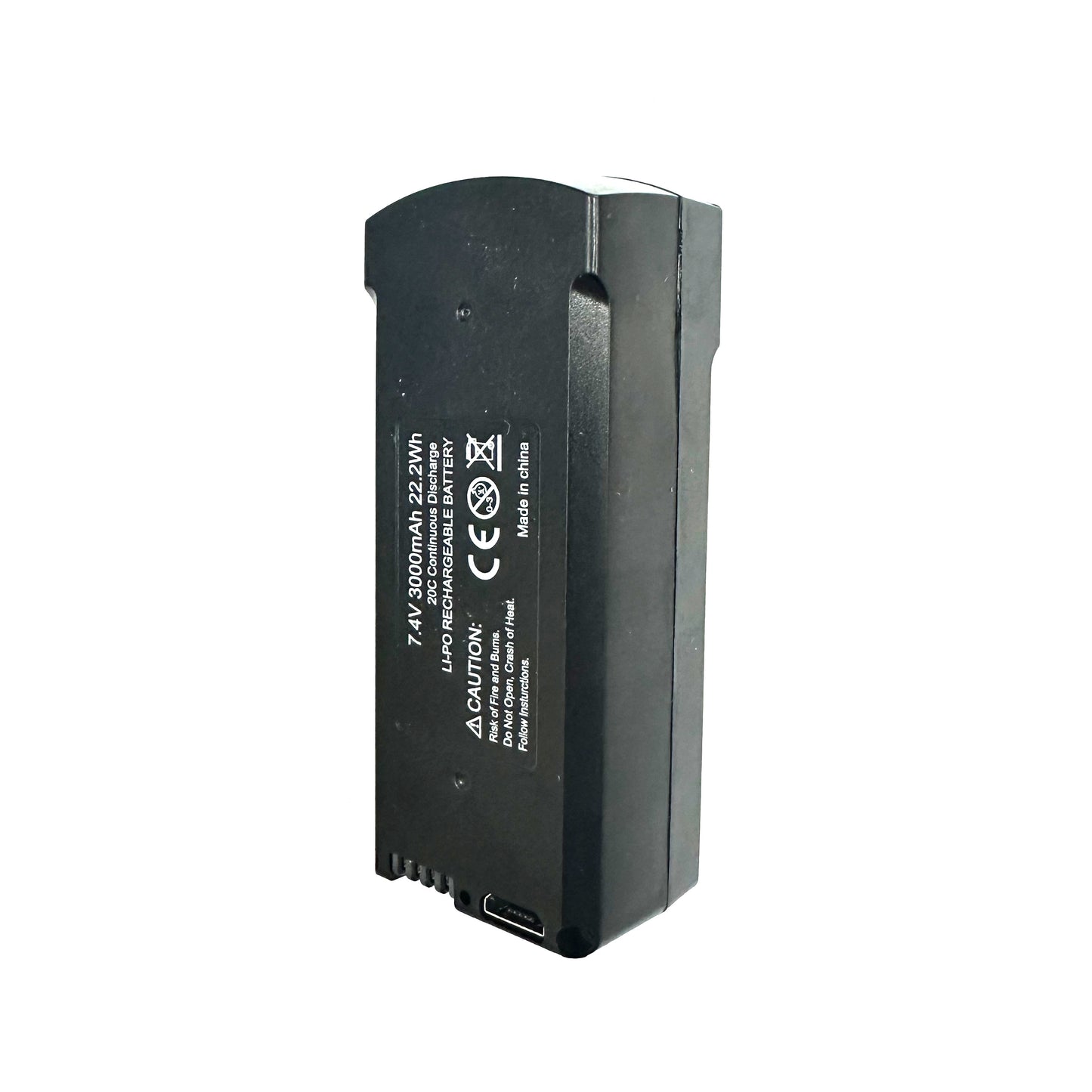 Batterier(V168)